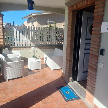 Alloggi Turistici Con Piscina Palestra Jacuzzi Sauna 안치오 외부 사진