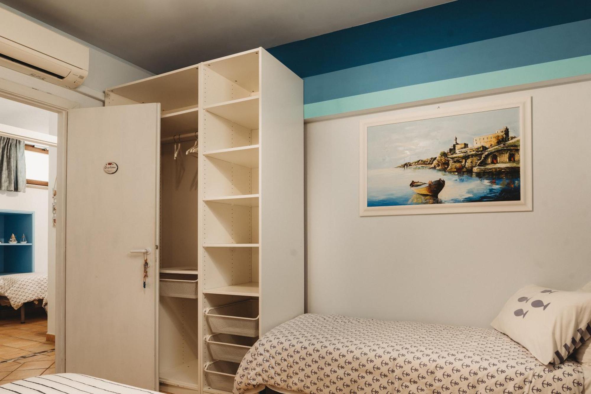 Alloggi Turistici Con Piscina Palestra Jacuzzi Sauna 안치오 외부 사진