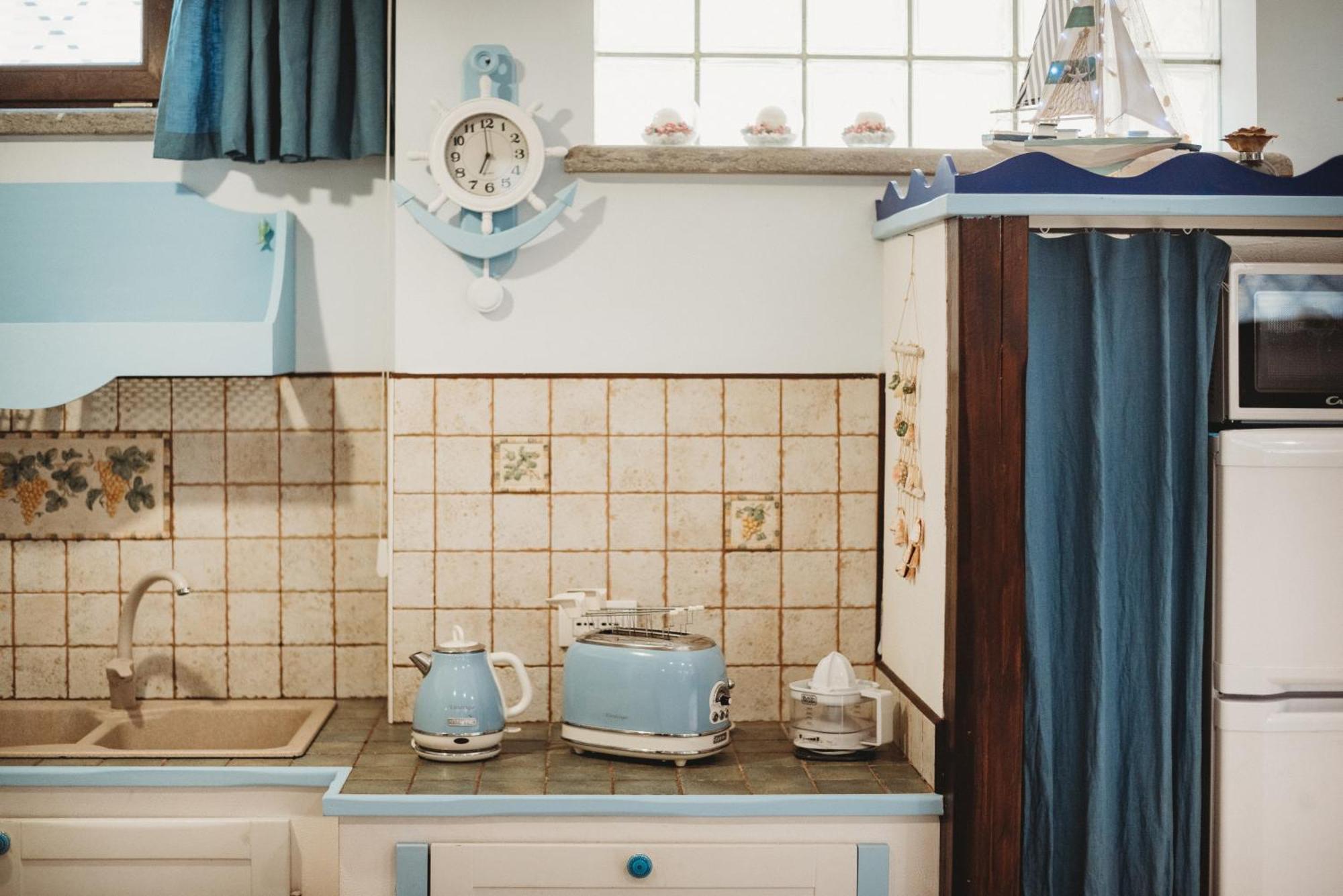 Alloggi Turistici Con Piscina Palestra Jacuzzi Sauna 안치오 외부 사진