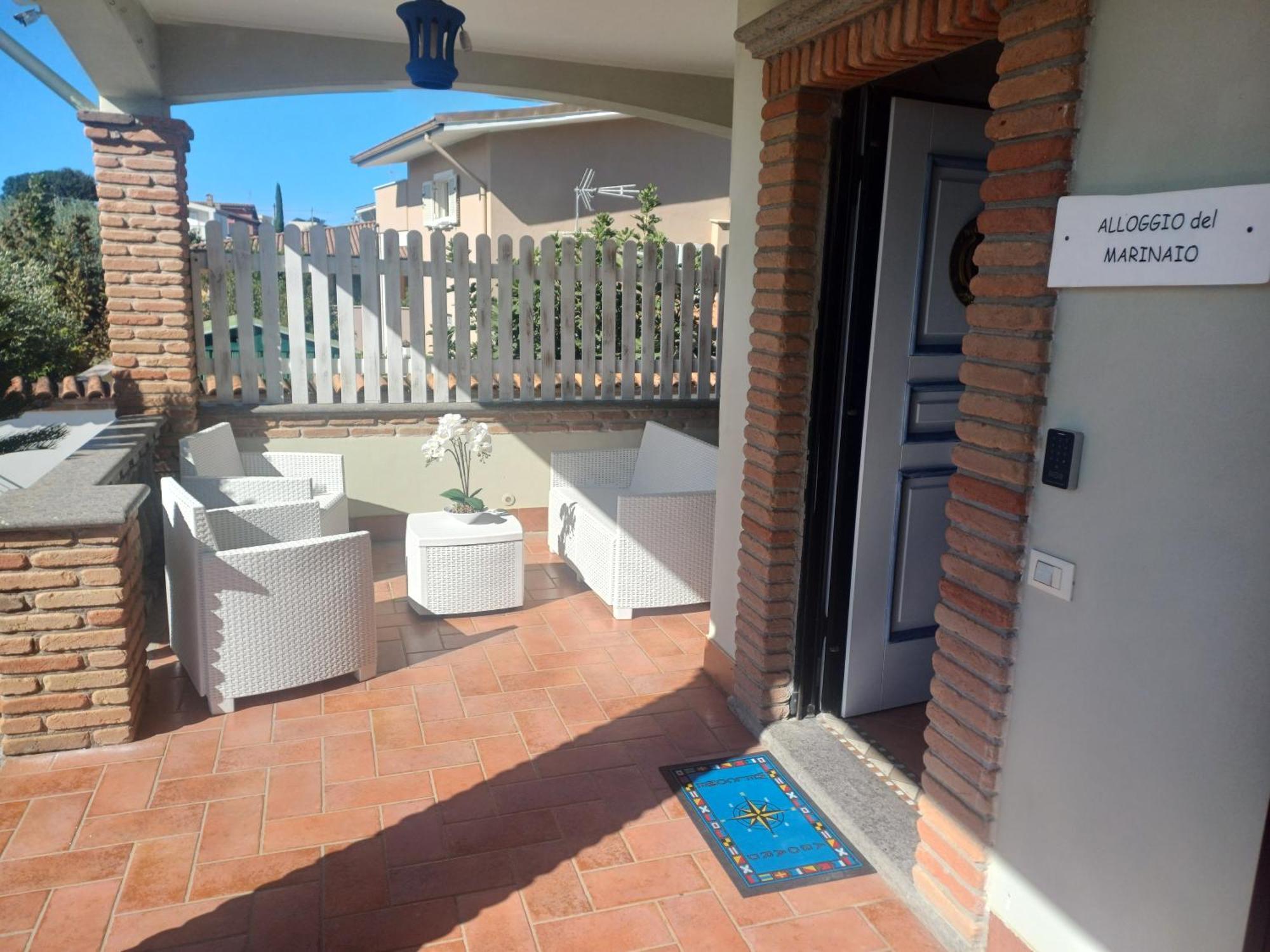 Alloggi Turistici Con Piscina Palestra Jacuzzi Sauna 안치오 외부 사진