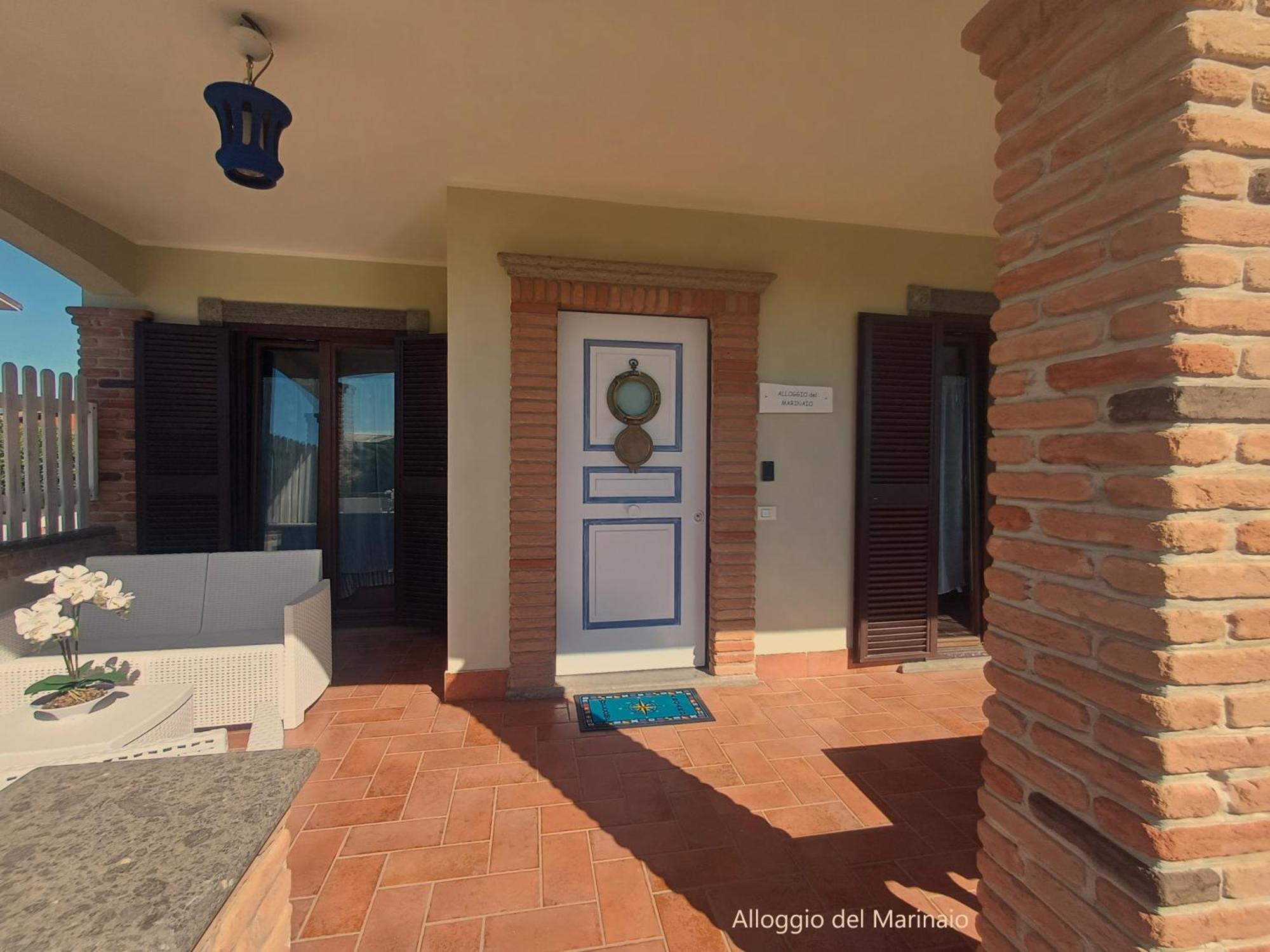 Alloggi Turistici Con Piscina Palestra Jacuzzi Sauna 안치오 외부 사진