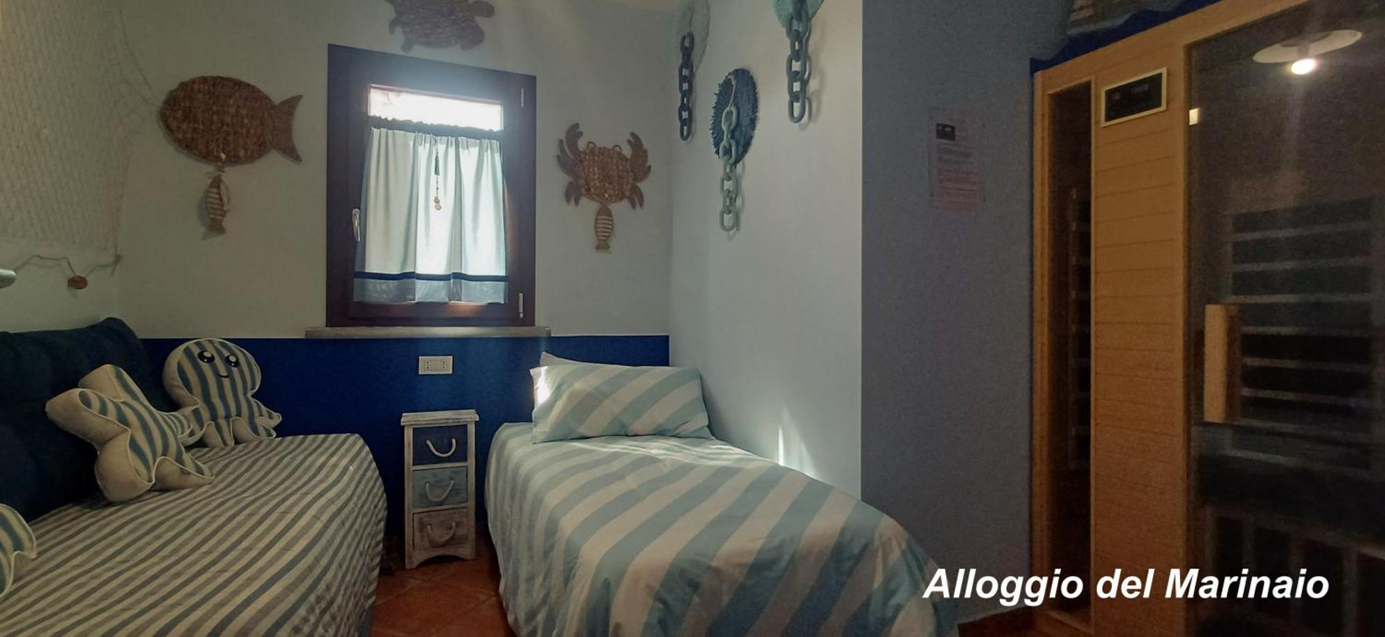 Alloggi Turistici Con Piscina Palestra Jacuzzi Sauna 안치오 외부 사진